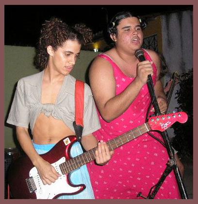Barra Dolls